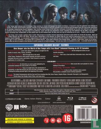 True Blood: Seizoen 3 / Saison 3 - Afbeelding 2