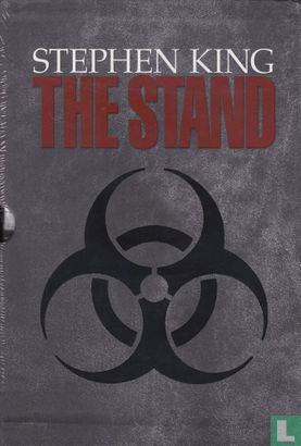 The Stand Omnibus - Image 1