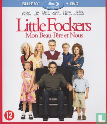Little Fockers - Image 1