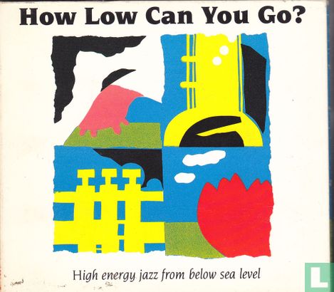 How low can you go? - Image 1
