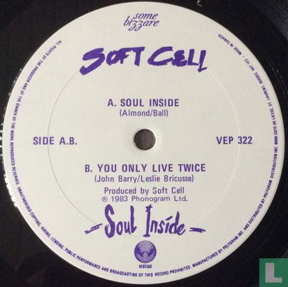 Soul Inside - Bild 3