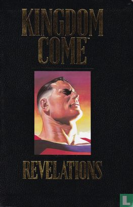KIngdom come deluxe limited edition - Afbeelding 2