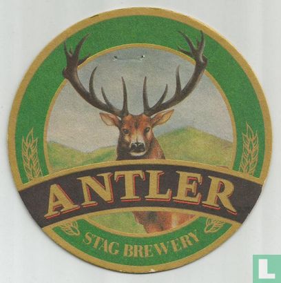 Antler - Image 1