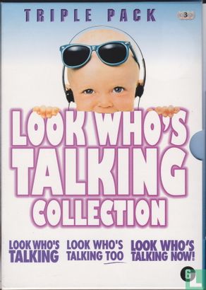 Look Who's Talking Collection - Afbeelding 1