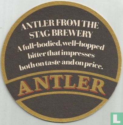 Antler - Image 2