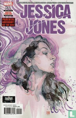 Jessica Jones 12 - Afbeelding 1
