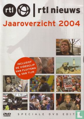 RTL Nieuws Jaaroverzicht 2004 - Bild 1