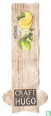 Craft Hugo - Afbeelding 3