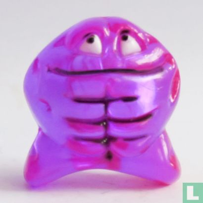Mr. Muscle [pt] (purple) - Image 1