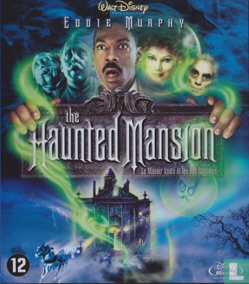 The Haunted Mansion - Bild 1