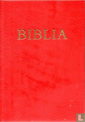 Biblia - Afbeelding 1