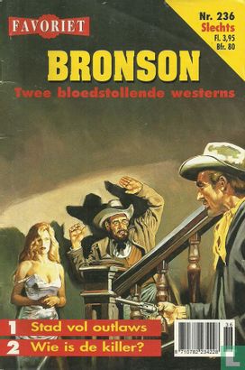 Bronson 236 - Image 1
