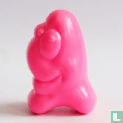Lefty (Rose) - Image 1