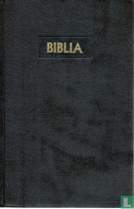 Biblia - Afbeelding 1