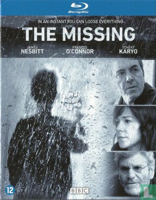 The Missing seizoen 1 - Afbeelding 1