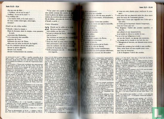 La Bible - Image 3