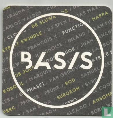 Basis - Image 1