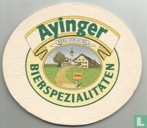 Ayinger Volksfest 1999 - Image 2