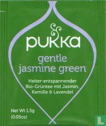 gentle jasmine green - Afbeelding 1