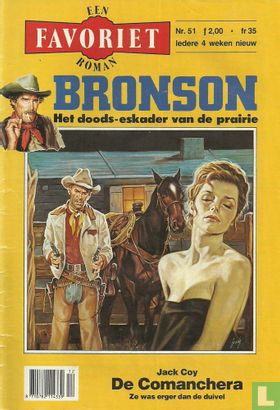 Bronson 51 - Image 1
