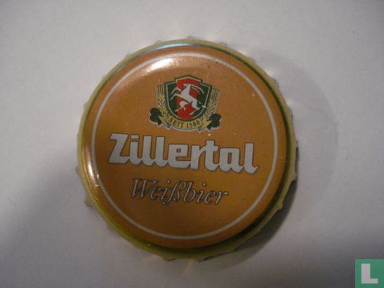 Zillertal Weissbier