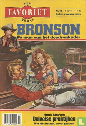 Bronson 88 - Image 1