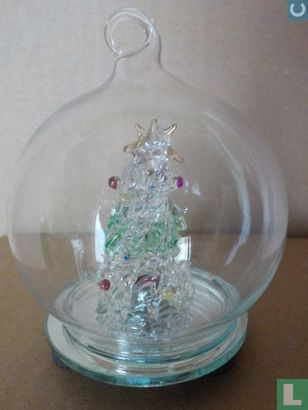 Kerstboom  - Image 1