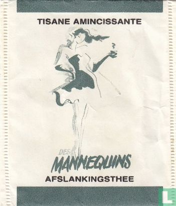 Tisane Amincissante - Image 1