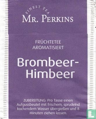 Brombeer-Himbeer - Bild 2