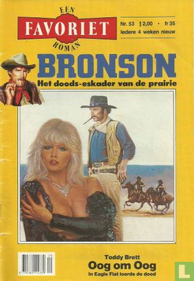 Bronson 53 - Image 1