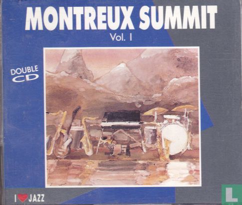 Montreux summit Vol. 1 - Image 1
