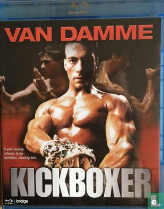 Kickboxer - Image 1
