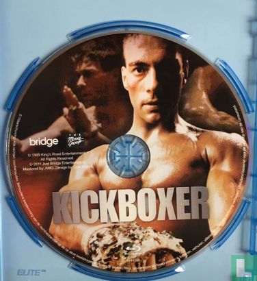 Kickboxer - Bild 3