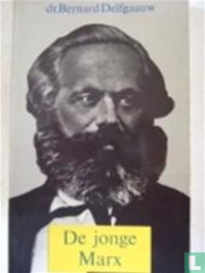 De jonge Marx - Image 1