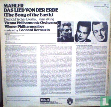 Mahler: Das Lied von der Erde - Afbeelding 2