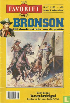Bronson 47 - Image 1