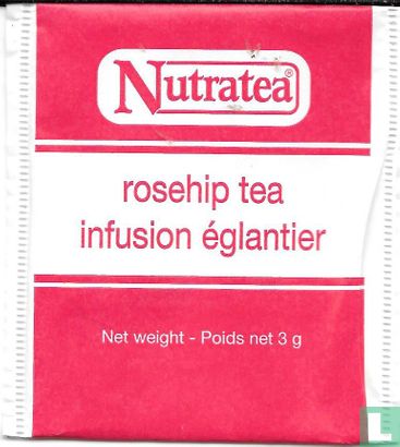 Rosehip tea - Image 1