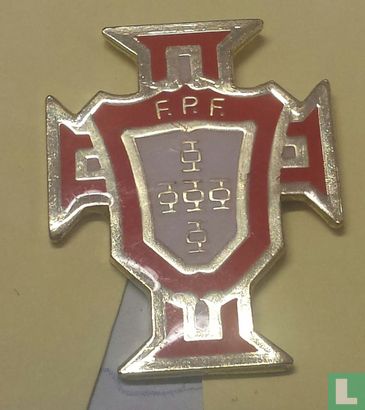 Voetbalbond Portugal-FPF