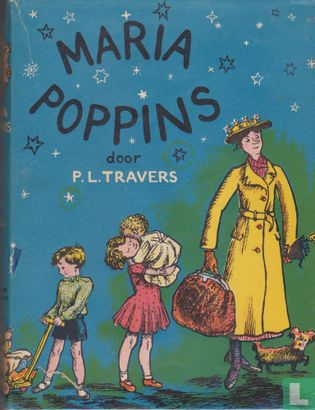 Maria Poppins - Afbeelding 2