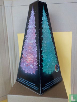 Kerstboom met Ledlicht  - Image 3