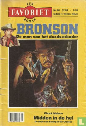 Bronson 60 - Afbeelding 1