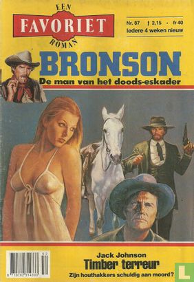 Bronson 87 - Image 1