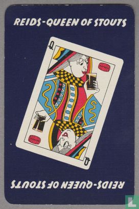 Joker, United Kingdom, Speelkaarten, Playing Cards - Image 2