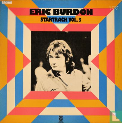 Eric Burdon - Afbeelding 1