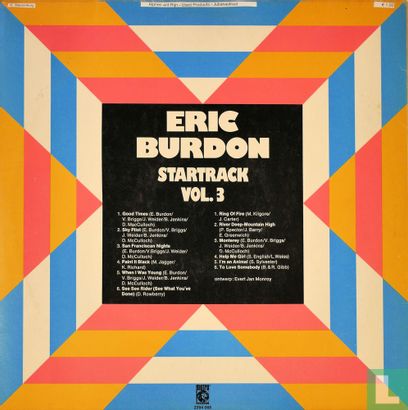 Eric Burdon - Afbeelding 2