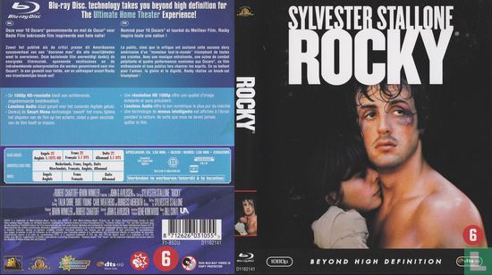 Rocky - Afbeelding 3