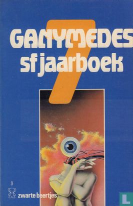 Ganymedes SF jaarboek 7 - Image 1