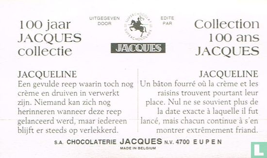 Jacqueline - Image 2