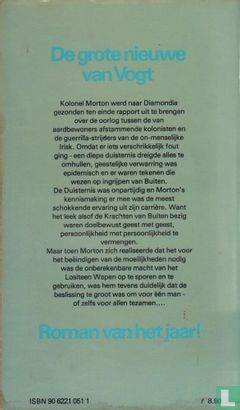 Duisternis over Diamondia - Afbeelding 2