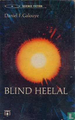 Blind heelal - Afbeelding 1
